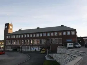 Image of Bodo Motel Norway