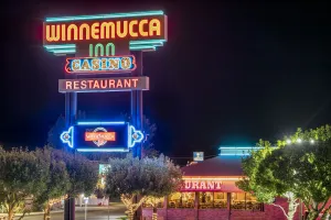 Image of Winnemucca Inn & Casino