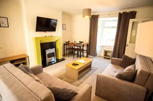 Image of South Shield Seaside Retreat