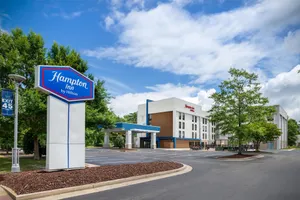 Image of Hampton Inn by Hilton Petersburg Fort Lee