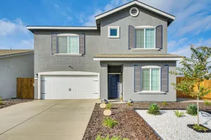 Image of Chowchilla Home w/ Private Patio!