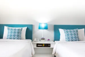 Image of Krabi Royal Hotel