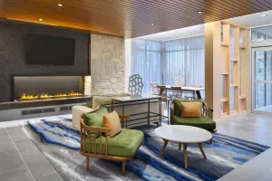 Image of Fairfield by Marriott Inn & Suites Orlando at Millenia