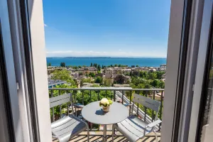 Image of Hôtel Alpes & Lac