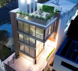 Image of Edificio Casa Tabor