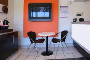 Image of Super 8 by Wyndham Walnut Creek