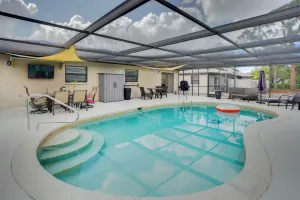 Image of Bonita Springs Townhome Near Beach and Dining!