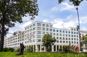 Image of GINN City & Lounge Yorck Berlin