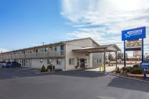 Image of Americas Best Value Inn Burns
