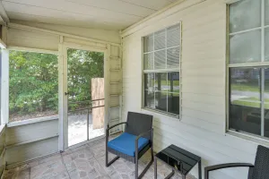 Image of Jacksonville Vacation Rental about 7 Mi to Downtown!