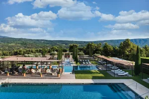 Image of Coquillade Provence