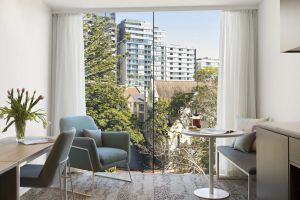 Image of Quest North Sydney