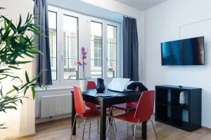 Image of HITrental Old Town Apartments