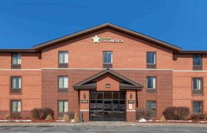 Image of Extended Stay America Select Suites - Des Moines - West Des Moines