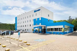 Image of ibis budget Piracicaba