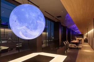 Image of Yokohama Tokyu REI Hotel