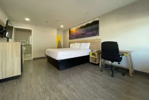 Image of Days Inn by Wyndham Near Seaworld San Antonio