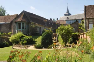Image of Le Logis De Gerberoy