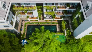Image of Bayon Modern Residence