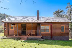 Image of Serene Guion Cabin < 1 Mi to the White River!