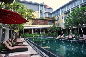 Image of The Kana Kuta Hotel