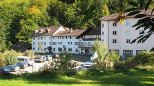 Image of Hotel-Spa & Restaurant Logis Domaine Langmatt