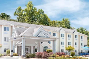 Image of Microtel Inn & Suites by Wyndham Gardendale