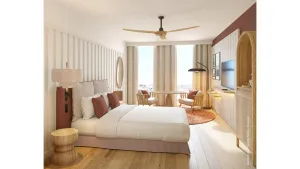 Image of Le Talaia Hôtel & Spa Biarritz - MGallery Collection