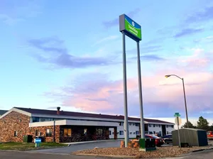 Image of SureStay by Best Western Glendive Yellowstone River