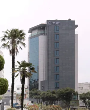 Image of Eins Hotel