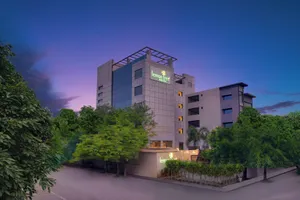 Image of Lemon Tree Hotel, Noida