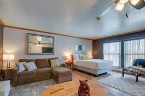 Image of Cozy Brian Head Condo Near Hiking & Biking!