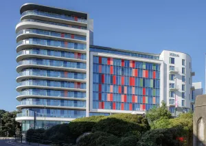 Image of Hilton Bournemouth