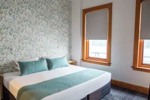 Image of The Cambridge Hotel & Backpackers
