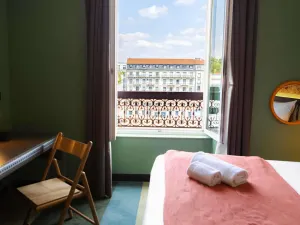 Image of Greet Hotel Lyon Confluence