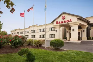 Image of Ramada by Wyndham Newark/Wilmington