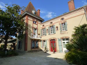 Image of Chambre d'Hôtes Bastide du Cosset