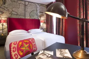Image of Hôtel du Continent