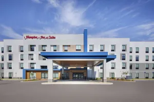 Image of Hampton Inn & Suites D'Iberville Biloxi