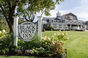 Image of Black Point Inn
