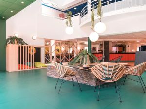 Image of ibis Styles Marseille Plan de Campagne