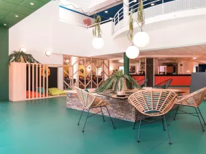 Image of ibis Styles Marseille Plan de Campagne