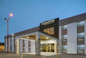 Image of Country Inn & Suites by Radisson, Pierre, SD