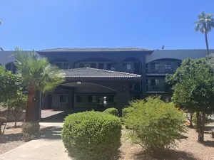 Image of Ocotillo Apartments & Hotel