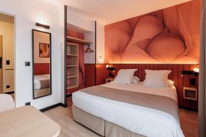 Image of Residence du Parc - proche Disneyland Paris