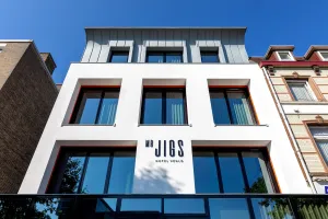 Image of Mr Jigs