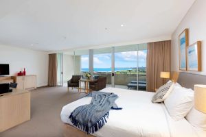 Image of Sage Hotel Wollongong