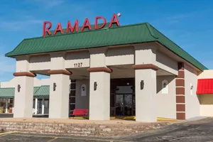 Image of Ramada by Wyndham Mountain Home