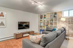 Image of Walkable Apt w/ Off-street Parking in Cheesman!