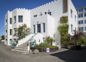 Image of Castle House Luxury Apartments